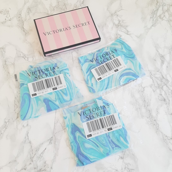 PINK VS NO-SHOW CHEEKSTER PANTY - Picture 5 of 7